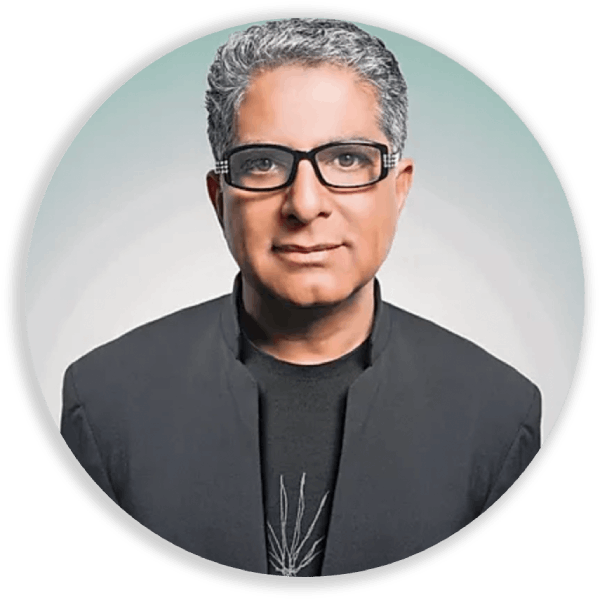 Deepak Deepak